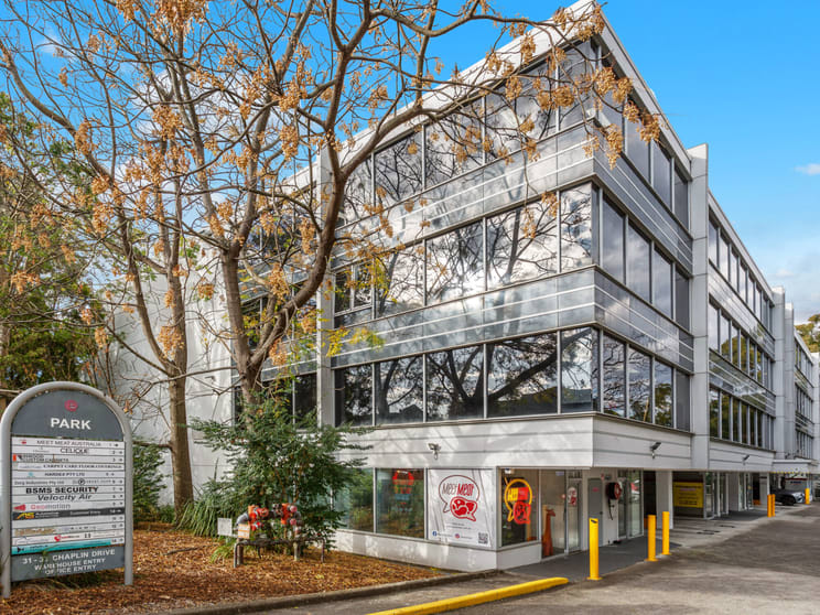 Click to view all images Unit 5/31-33 Chaplin Drive Lane Cove NSW 2066 - Image 1