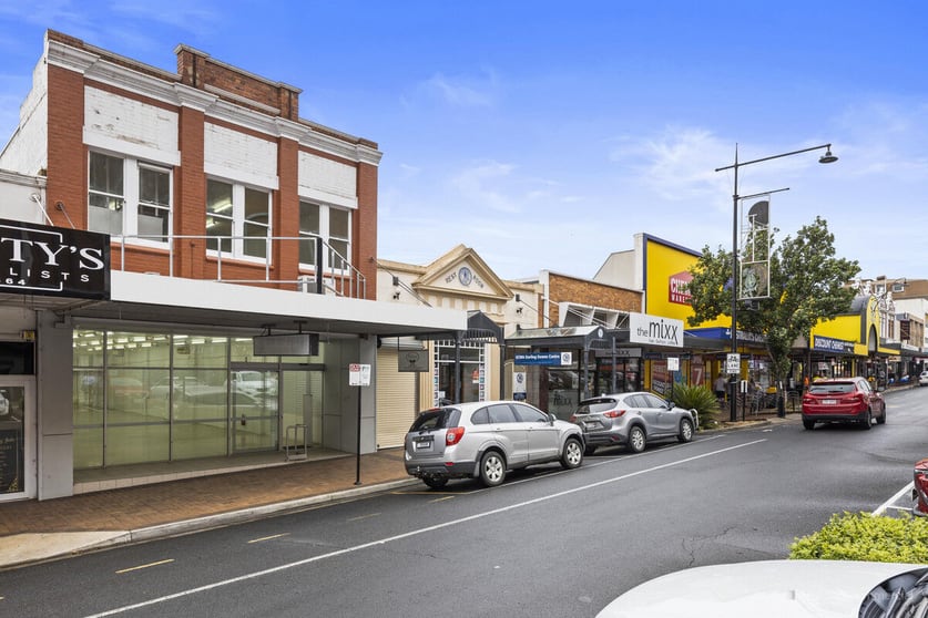 Click to view all images 265 Margaret Street Toowoomba City QLD 4350 - Image 1