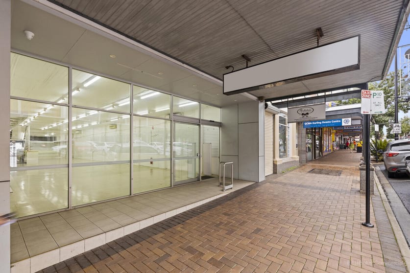 Click to view all images 265 Margaret Street Toowoomba City QLD 4350 - Image 3