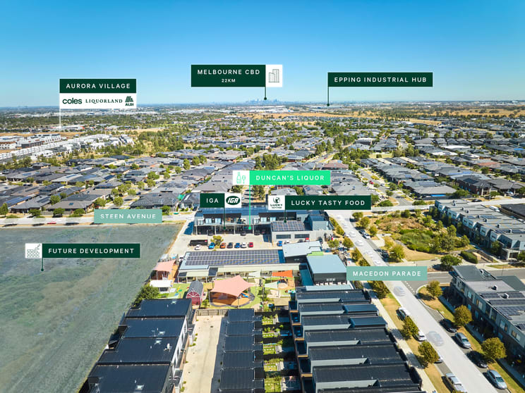 Click to view all images 42 Steen Avenue Wollert VIC 3750 - Image 2