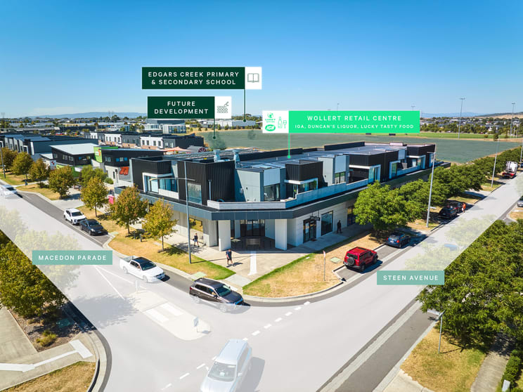 Click to view all images 42 Steen Avenue Wollert VIC 3750 - Image 3