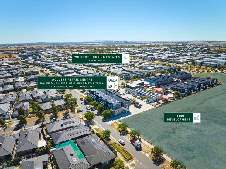 Click to view all images 44 Steen Avenue Wollert VIC 3750 - Image 3