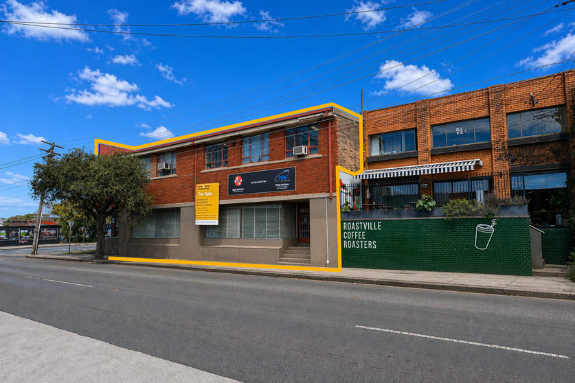 159-163 Victoria Road Marrickville NSW 2204 - Image 2