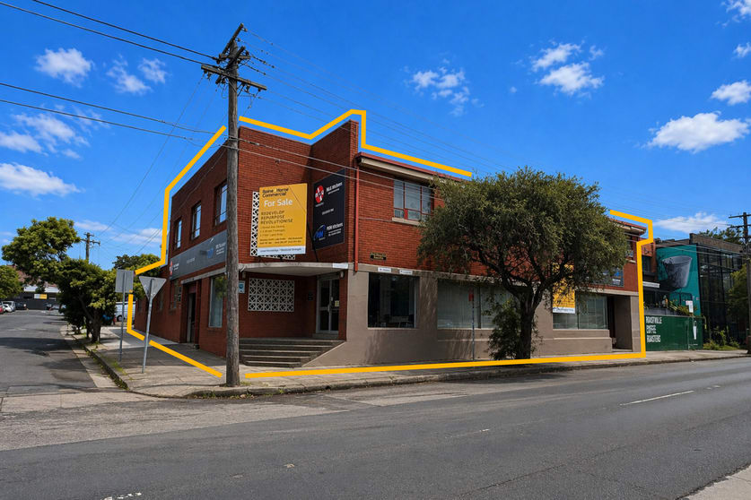 159-163 Victoria Road Marrickville NSW 2204 - Image 1