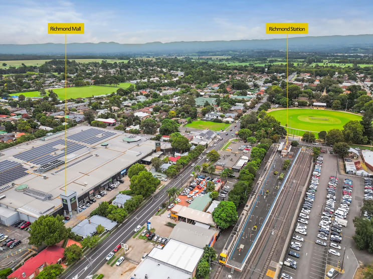 Click to view all images 53 & 55-59 March Street Richmond NSW 2753 - Image 1