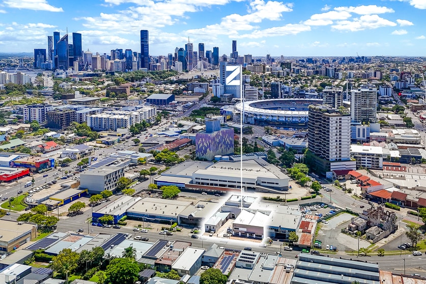 Click to view all images 32-36 Balaclava Street Woolloongabba QLD 4102 - Image 1