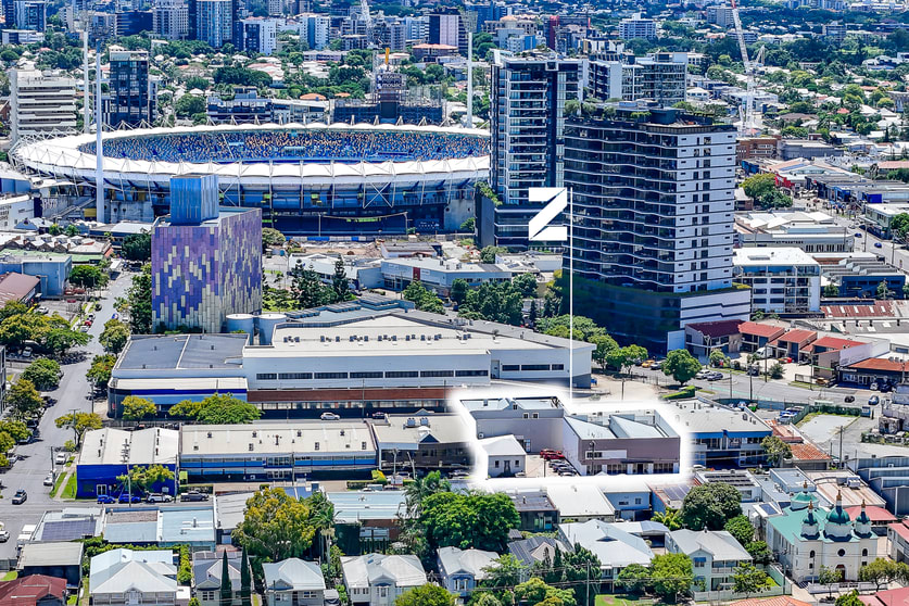 Click to view all images 32-36 Balaclava Street Woolloongabba QLD 4102 - Image 2