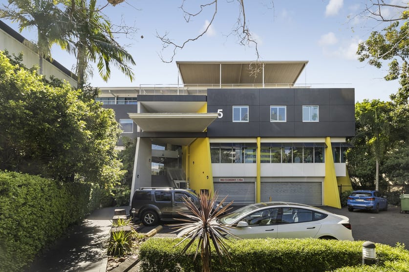 Click to view all images MEGT Australia Ltd Lot 5/5 Gardner Close Milton QLD 4064 - Image 1