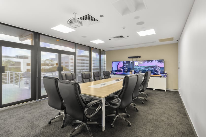 Click to view all images MEGT Australia Ltd Lot 5/5 Gardner Close Milton QLD 4064 - Image 3