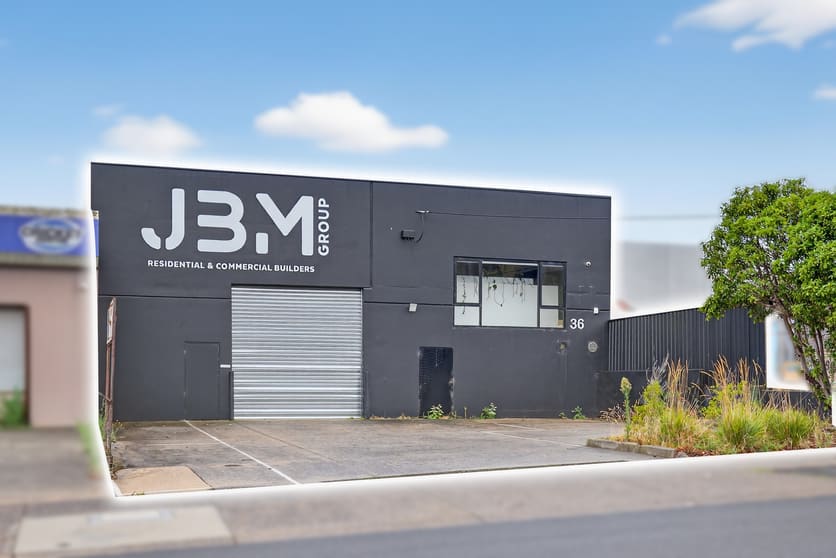 36 Vernon Avenue Heidelberg West VIC 3081 - Image 1