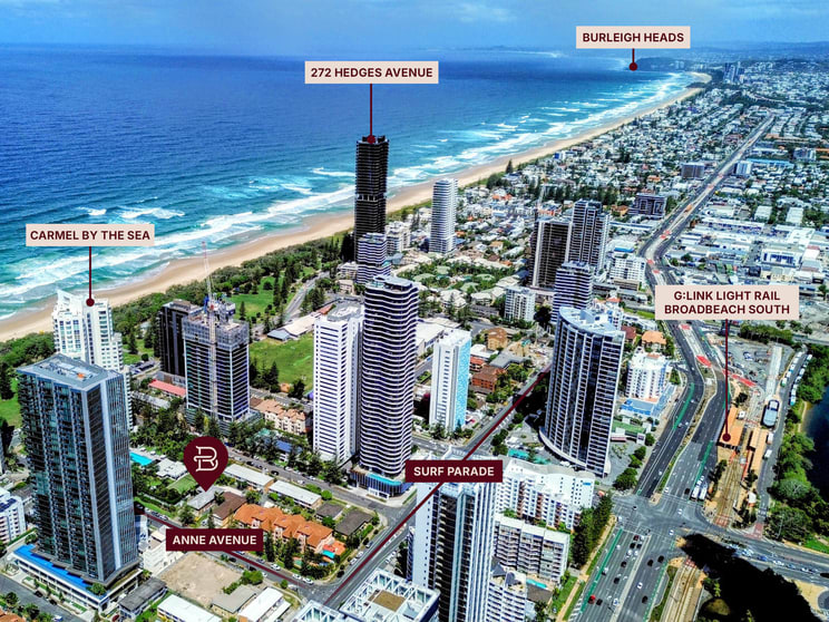 Click to view all images 16 Anne Avenue Broadbeach QLD 4218 - Image 1