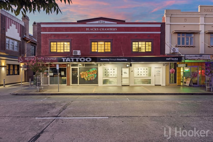 45-47 Monaro Street Queanbeyan NSW 2620 - Image 1