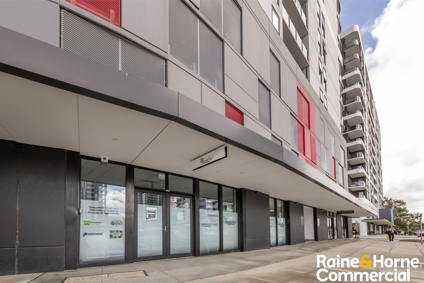 Click to view all images 181 & 182/8 Gribble Street Gungahlin ACT 2912 - Image 2