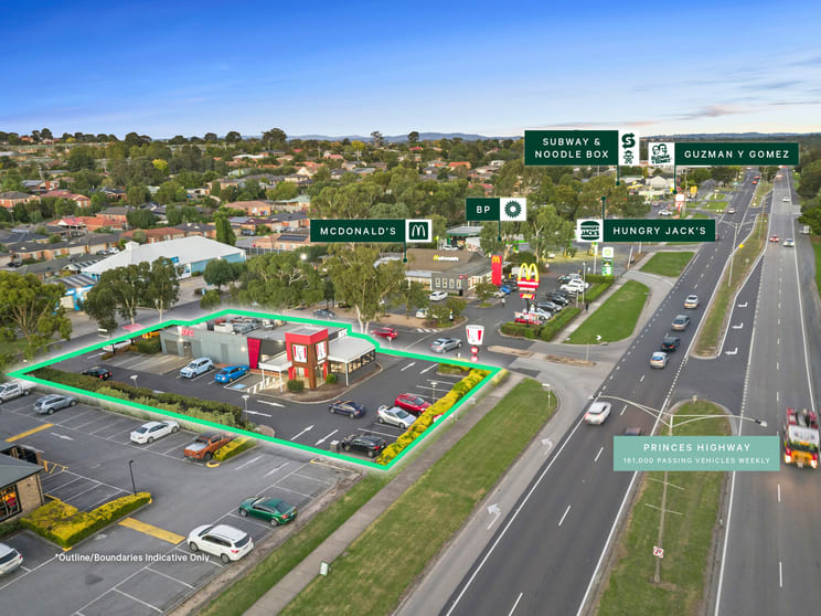 Click to view all images 104-106 Princes Highway Pakenham VIC 3810 - Image 2