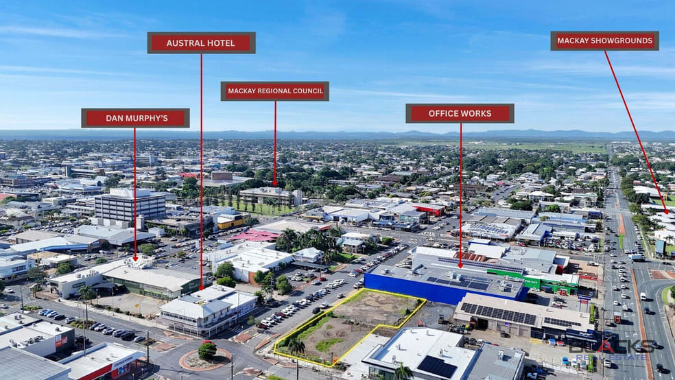 Click to view all images 10 Peel Street Mackay QLD 4740 - Image 2