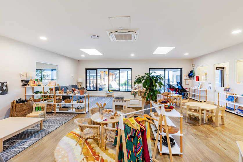 Click to view all images Journey Early Learning, 21 McIntyre Street Seymour VIC 3660 - Image 2