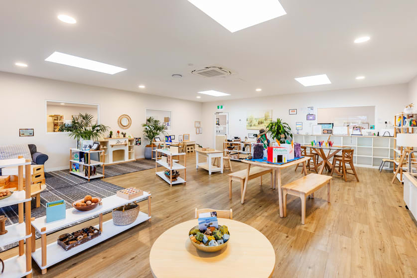 Click to view all images Journey Early Learning, 21 McIntyre Street Seymour VIC 3660 - Image 3