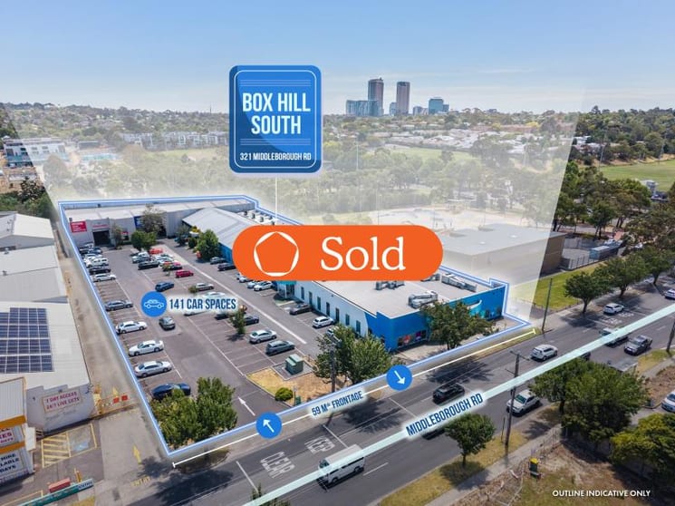321 Middleborough Road Box Hill South VIC 3128 - Image 1