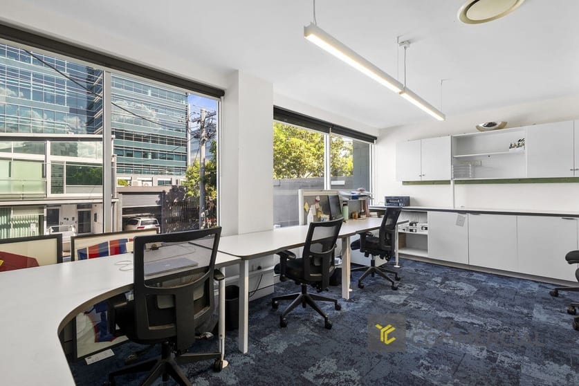 Click to view all images 12 & 14 Prospect Street Fortitude Valley QLD 4006 - Image 3