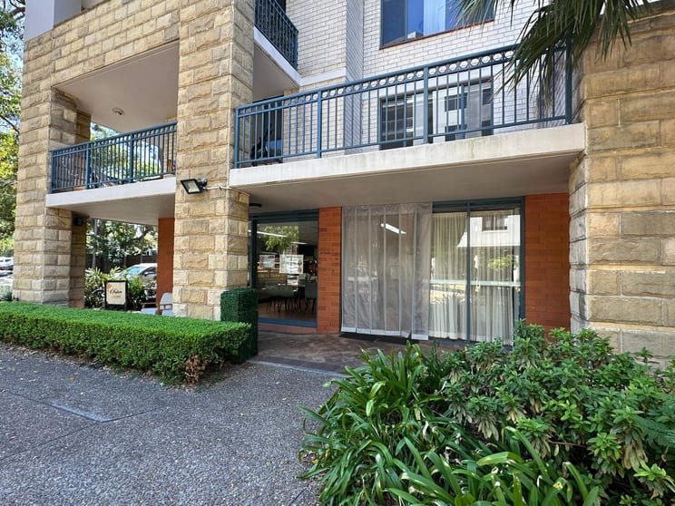 Click to view all images Shop 128/83-93 Dalmeny Avenue Rosebery NSW 2018 - Image 2