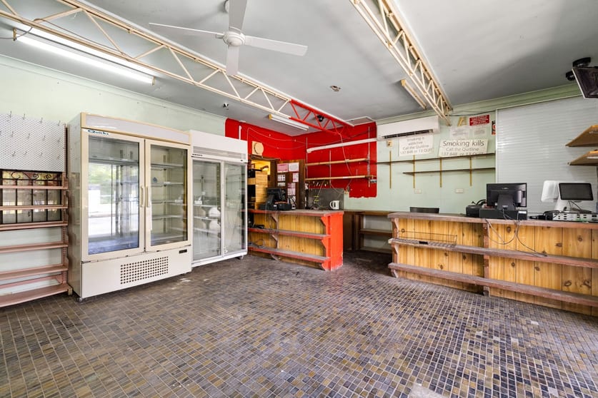 Click to view all images 3220 Kyogle Road Mount Burrell NSW 2484 - Image 3