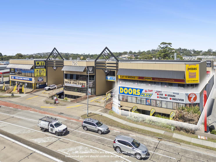 Click to view all images 13/750-752 Pittwater Road Brookvale NSW 2100 - Image 1