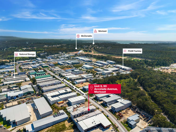 Unit 3/30 Accolade Avenue Morisset NSW 2264 - Image 2