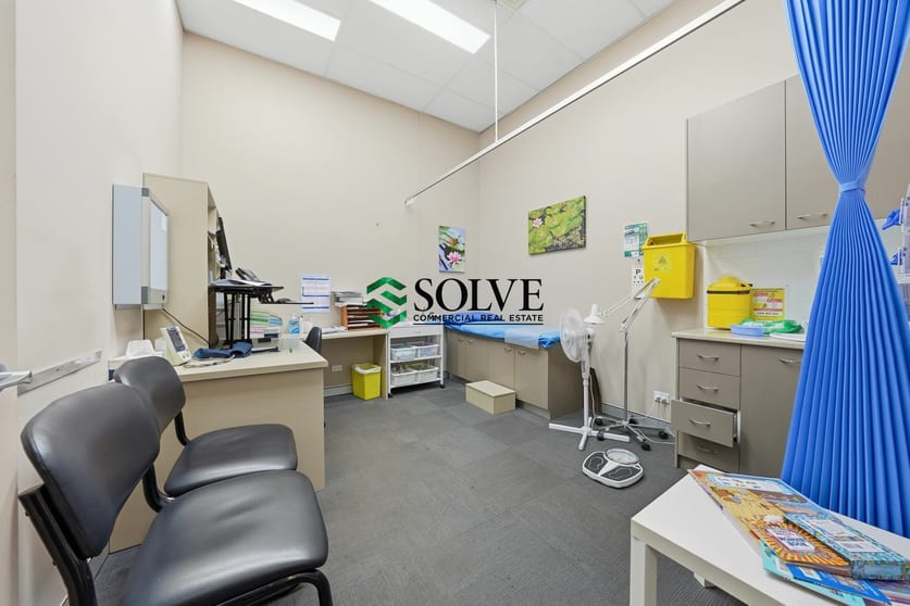 Click to view all images G03/29-31 Lexington Drive Bella Vista NSW 2153 - Image 3
