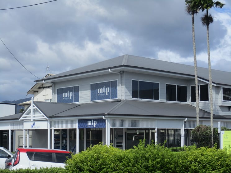 Click to view all images Level 1, Lots 6 and 7/192 Mulgrave Road Westcourt QLD 4870 - Image 2