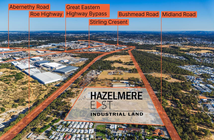 Click to view all images 239 & 251 Midland Road Hazelmere WA 6055 - Image 2