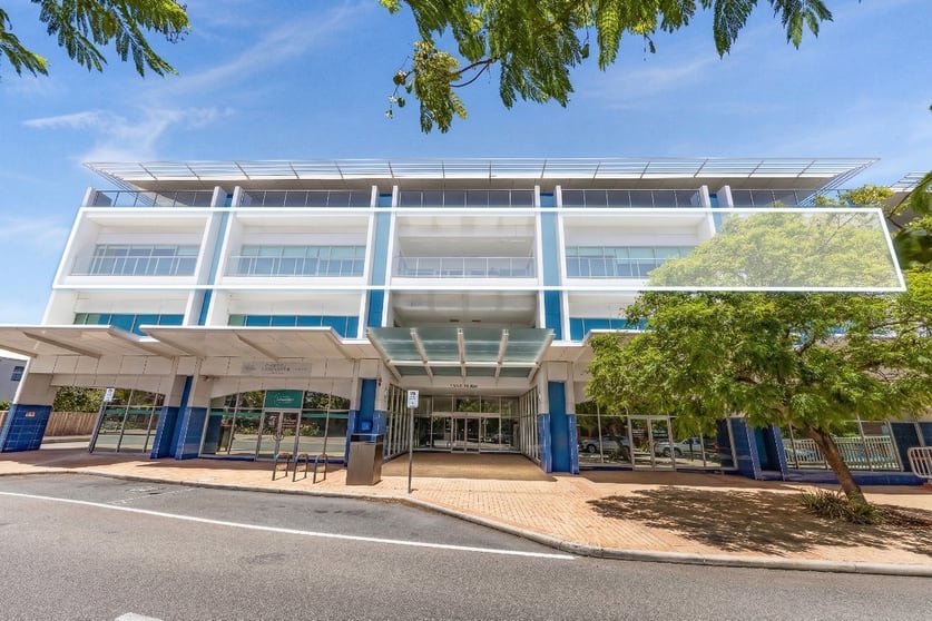 Click to view all images Level 2/1 Preston Street Como WA 6152 - Image 2