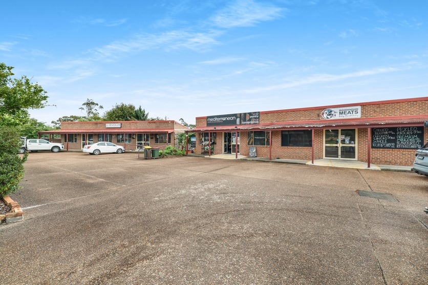 2744 Princes Highway Wandandian NSW 2540 - Image 1