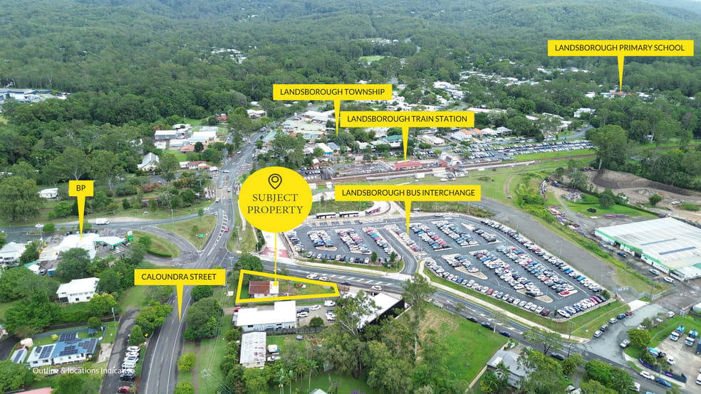 Click to view all images 7 Caloundra Street Landsborough QLD 4550 - Image 2