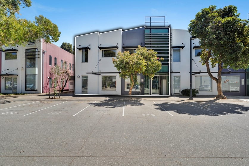 Click to view all images C1/63-85 Turner Street Port Melbourne VIC 3207 - Image 1
