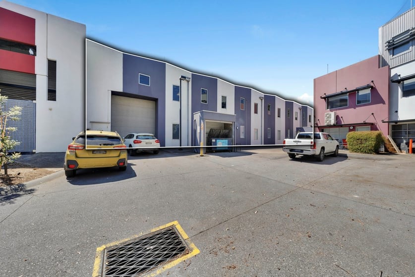 Click to view all images C1/63-85 Turner Street Port Melbourne VIC 3207 - Image 2