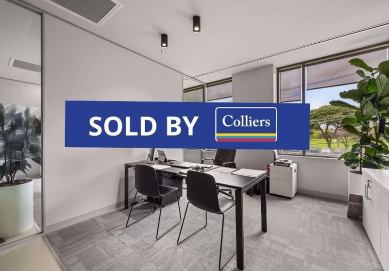Click to view all images 3C/150 Albert Road South Melbourne VIC 3205 - Image 3