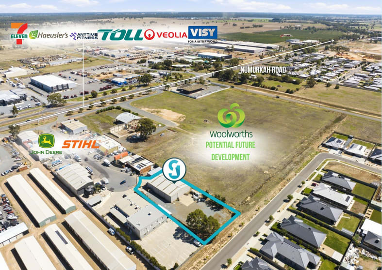 Click to view all images 5 Grant Court Shepparton VIC 3630 - Image 2