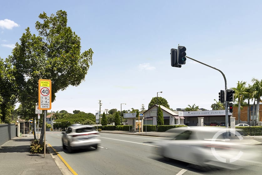 Click to view all images 616 Sandgate Road Clayfield QLD 4011 - Image 2