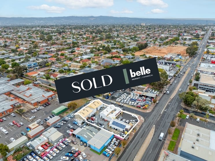 Click to view all images 345 Main North Road Enfield SA 5085 - Image 1