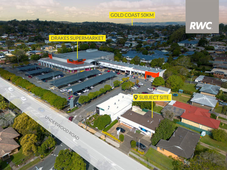 Click to view all images 547 Underwood Road Rochedale South QLD 4123 - Image 1
