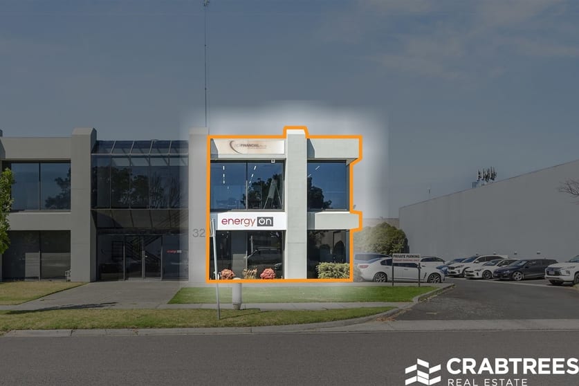 Click to view all images 32a & 32b Business Park Drive Notting Hill VIC 3168 - Image 1