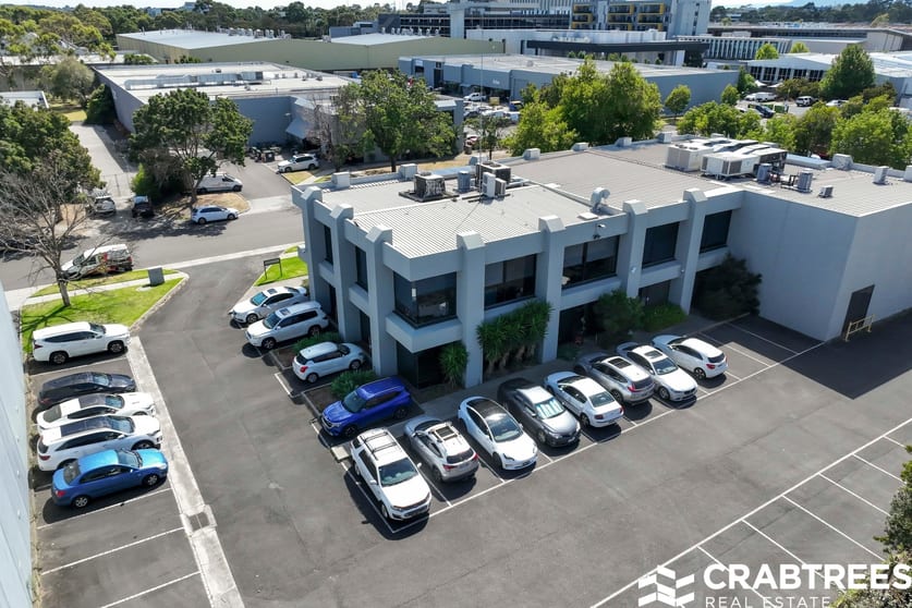 Click to view all images 32a & 32b Business Park Drive Notting Hill VIC 3168 - Image 2