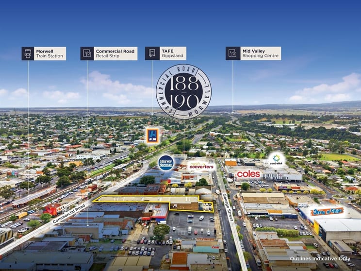 188-190 Commercial Road Morwell VIC 3840 - Image 2