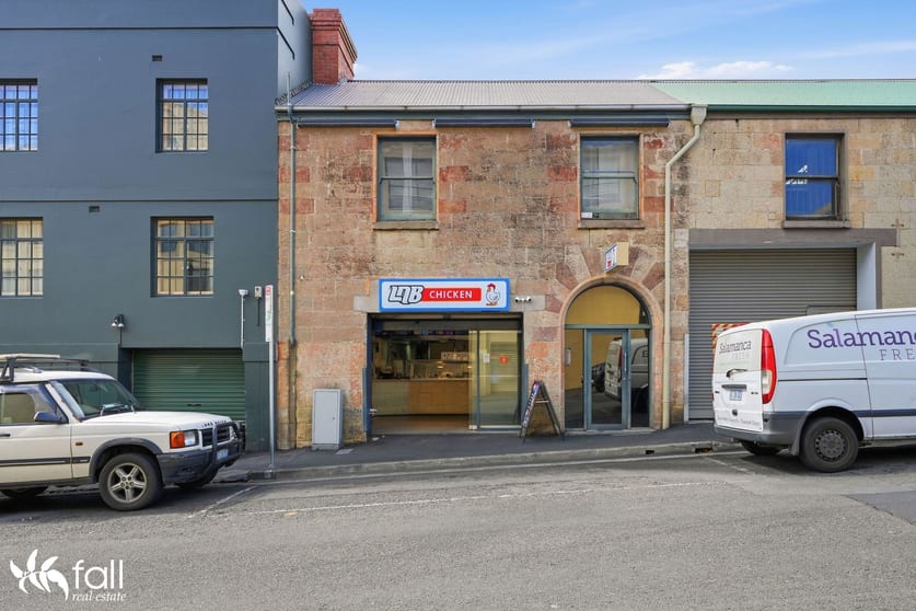 Click to view all images 2 Montpelier Retreat Battery Point TAS 7004 - Image 3