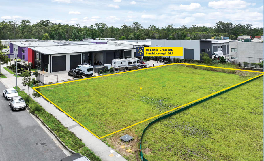 Click to view all images 10 Lenco Crescent Landsborough QLD 4550 - Image 2