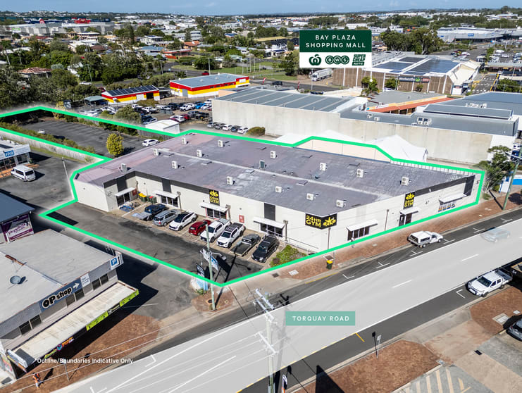 Click to view all images 47 Torquay Road Pialba QLD 4655 - Image 1