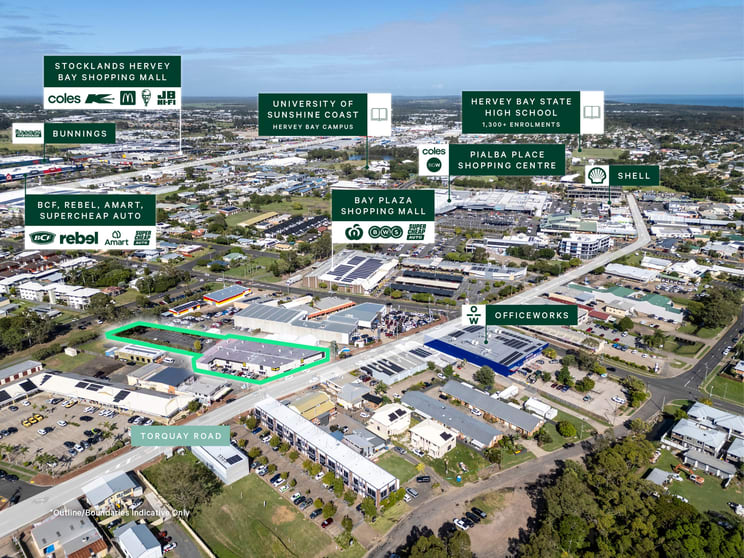 Click to view all images 47 Torquay Road Pialba QLD 4655 - Image 3