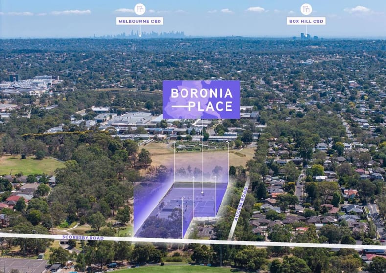 Click to view all images 258 Scoresby Road Boronia VIC 3155 - Image 3
