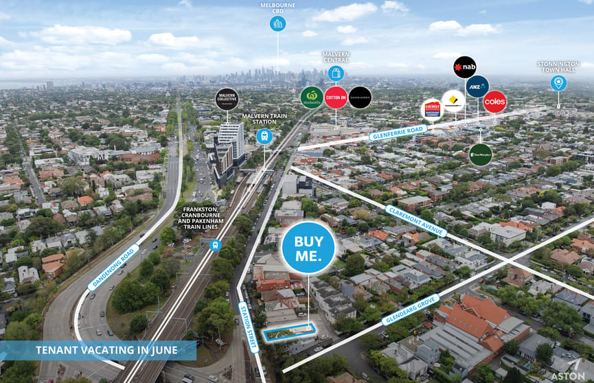 Click to view all images 121 Station Street Malvern VIC 3144 - Image 2