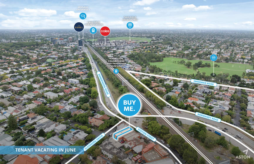 Click to view all images 121 Station Street Malvern VIC 3144 - Image 3